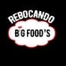 Logo Rebocando Big Foods
