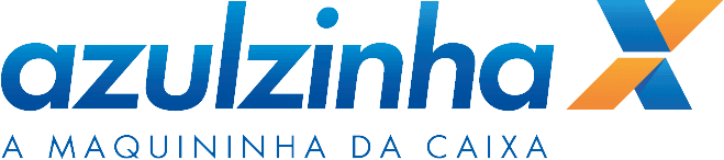 Logo Azulzinha