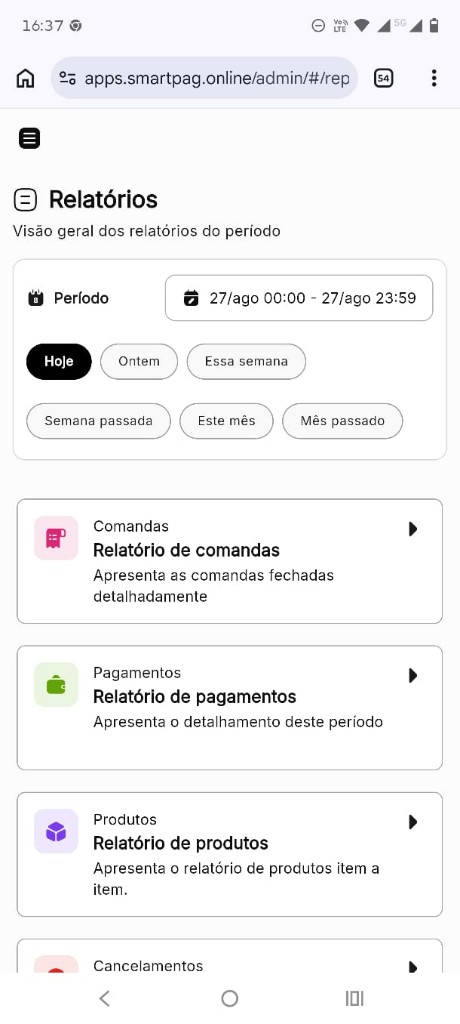 SmartManager
